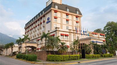 Hilton Princess San Pedro Sula Hotel