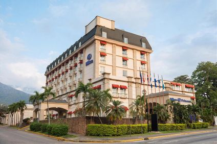 Hilton Princess San Pedro Sula Hotel