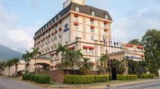 Hilton Princess San Pedro Sula Hotel