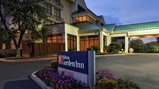 Hilton Garden Inn San Antonio Airport