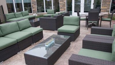 Hilton Garden Inn New Braunfels