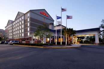 Hilton Garden Inn Savannah Midtown