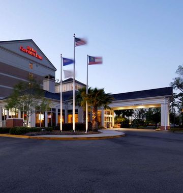 Hilton Garden Inn Savannah Midtown