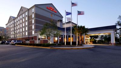 Hilton Garden Inn Savannah Midtown