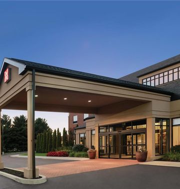 Hilton Garden Inn South Bend
