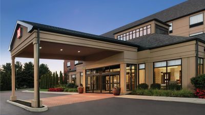 Hilton Garden Inn South Bend