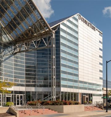 DoubleTree by Hilton South Bend