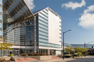 DoubleTree by Hilton South Bend