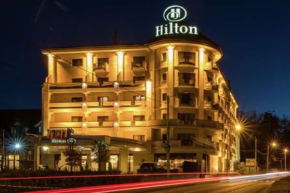 Hilton Sibiu