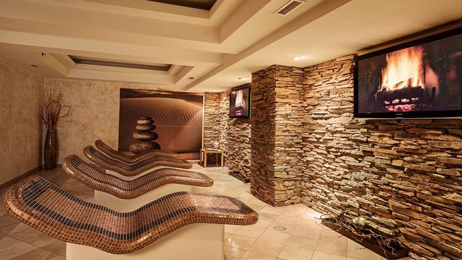 Hilton Sibiu Spa