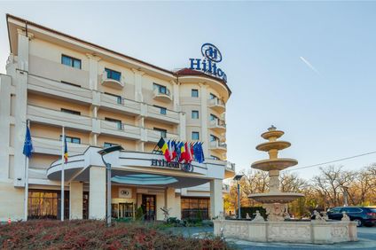 Hilton Sibiu