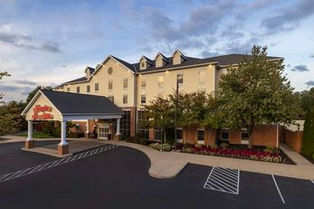 Hampton Inn & Suites State College