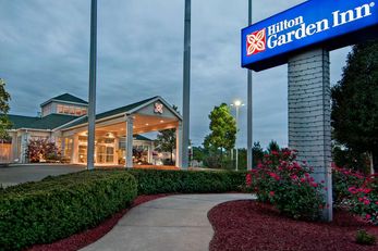 Hilton Garden Inn State College