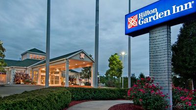 Hilton Garden Inn State College