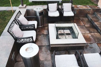 Hilton Garden Inn Santiago Airport