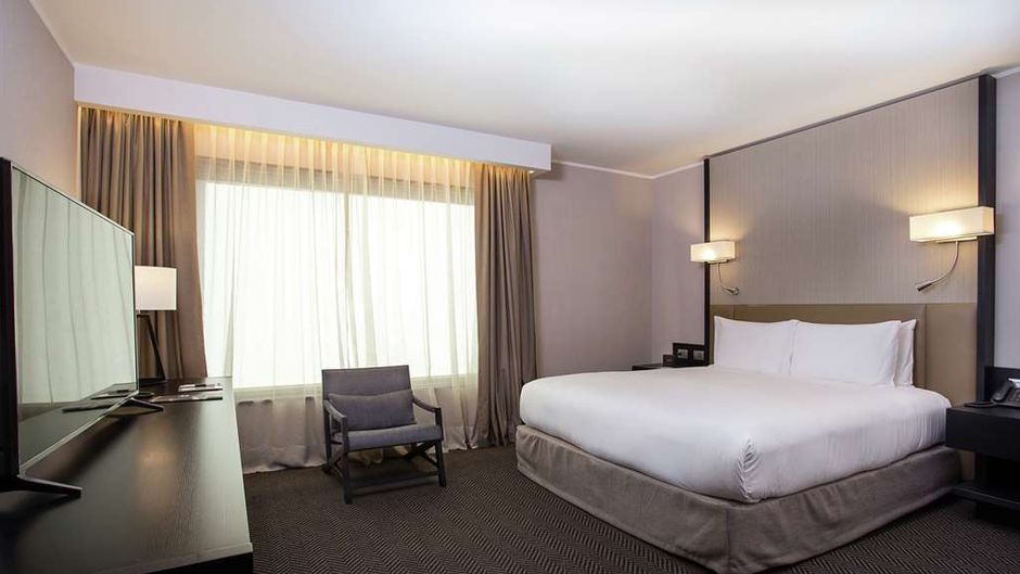 DoubleTree by Hilton Santiago - Vitacura Other