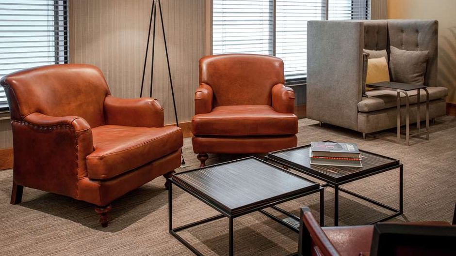 DoubleTree by Hilton Santiago - Vitacura Other