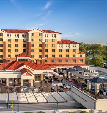 Hilton Garden Inn Scottsdale Old Town