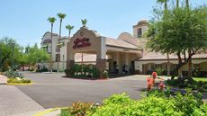 Hampton Inn & Suites Phoenix/Scottsdale