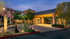 Hilton Garden Inn Scottsdale North
