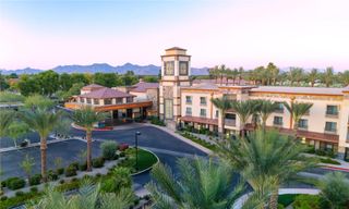 Hilton Scottsdale Resort & Villas