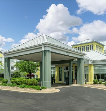 Hilton Garden Inn Louisville East