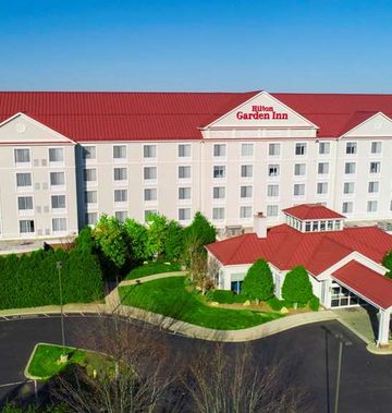 Hilton Garden Inn Louisville/Northeast