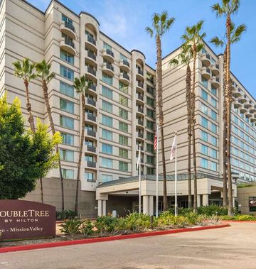 DoubleTree Hotel Mission Valley
