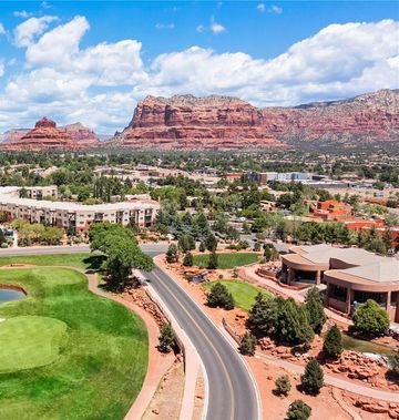 Hilton Sedona Resort at Bell Rock