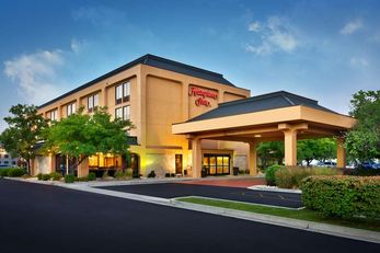 Hampton Inn Salt Lake City/Sandy