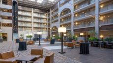 Embassy Suites Seattle Bellevue
