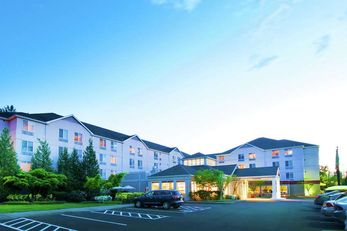 Hilton Garden Inn Seattle/Renton
