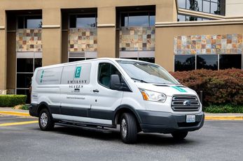Embassy Suites Seattle Tacoma Intl Arpt