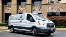 Embassy Suites Seattle Tacoma Intl Arpt