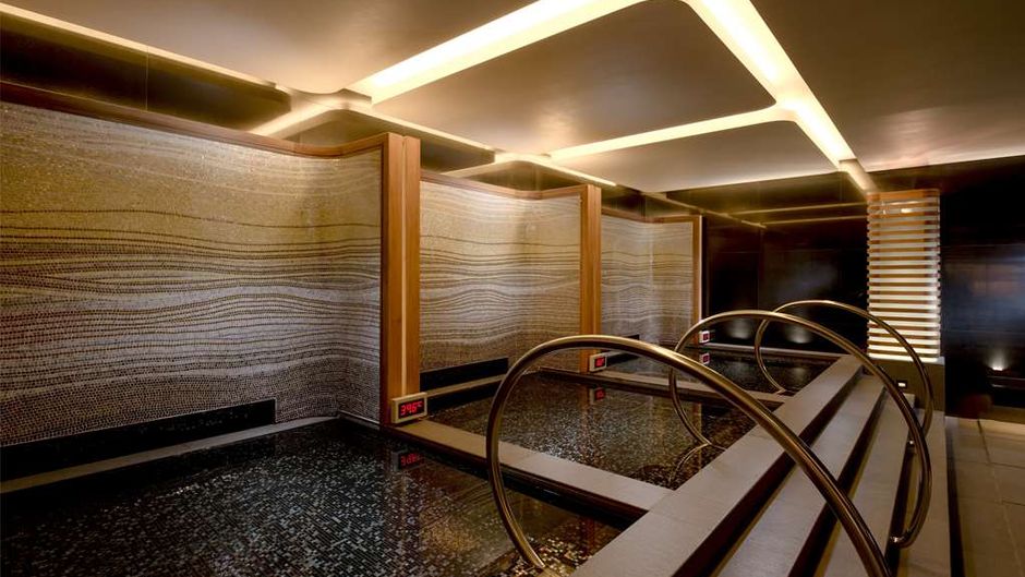 Conrad Seoul Health