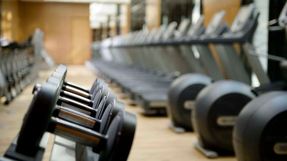 Conrad Seoul Health