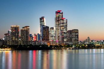 Conrad Seoul