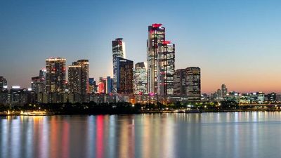 Conrad Seoul