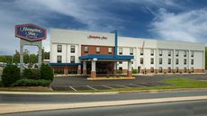 Hampton Inn Seaford