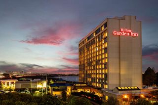 Hilton Garden Inn San Francisco