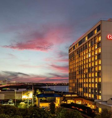 Hilton Garden Inn San Francisco