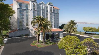 Embassy Suites San Francisco Airport
