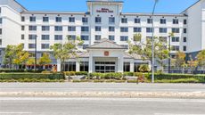 Hilton Garden Inn San Mateo