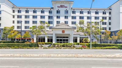 Hilton Garden Inn San Mateo