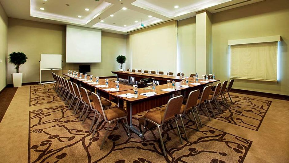 Hilton Garden Inn Sanliurfa Meeting