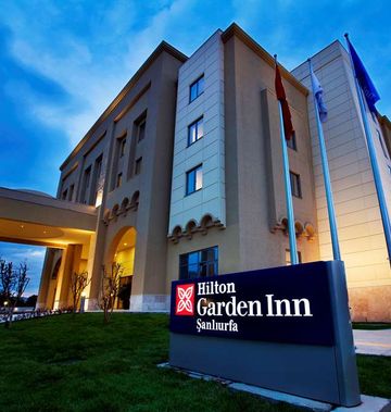 Hilton Garden Inn Sanliurfa