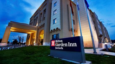 Hilton Garden Inn Sanliurfa