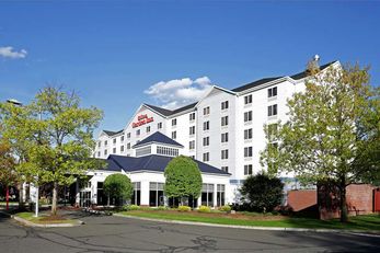 Hilton Garden Inn Springfield