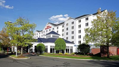Hilton Garden Inn Springfield