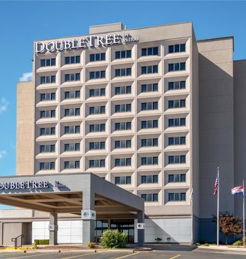 Doubletree by Hilton Springfield